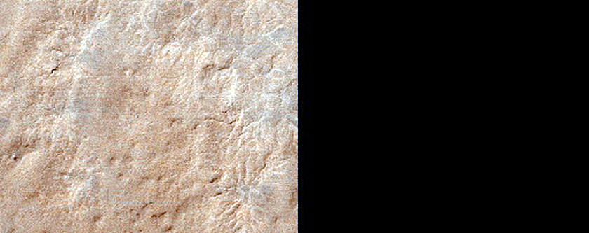 Terrain Sample