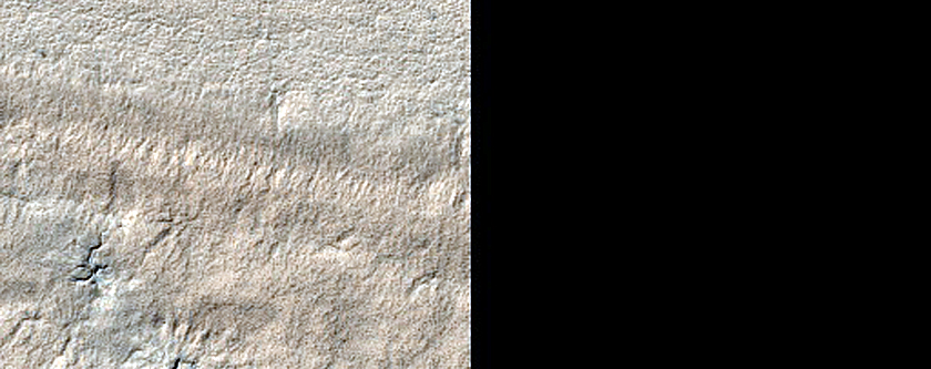 Terrain Sample