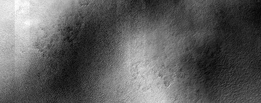 Terrain Sample