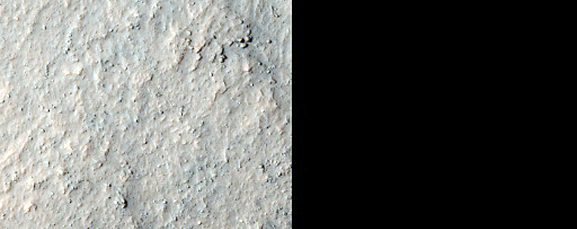 Terrain Sample