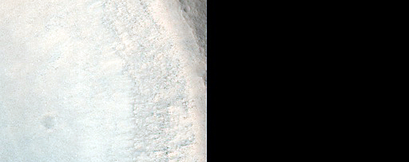 Slope Lineae