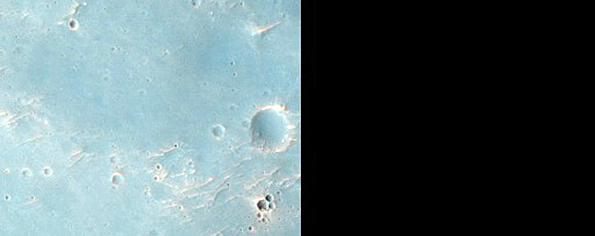 Terrain Sample