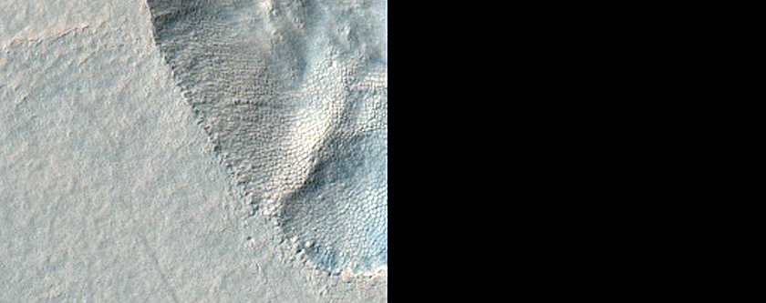 Scarp Monitoring