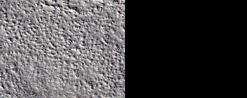 Amazonis Planitia