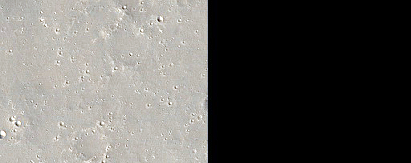 Monitoring New Impact Site