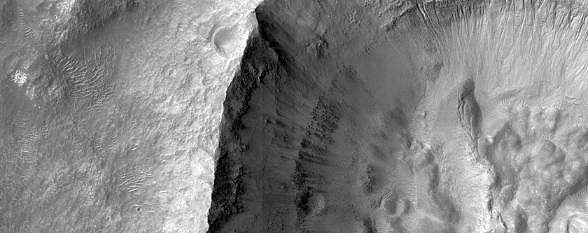 Gully Monitoring