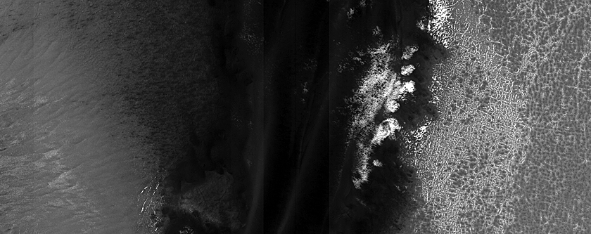 USGS Dune Database Entry Number 3531-740