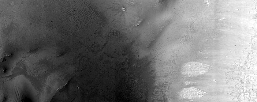 Crater