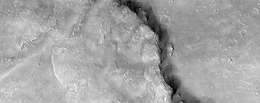 Syrtis Major Planum