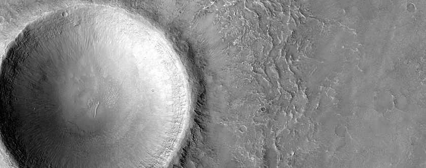 Slope Features