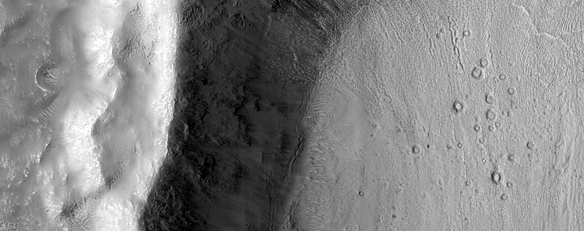 Terrain Sample