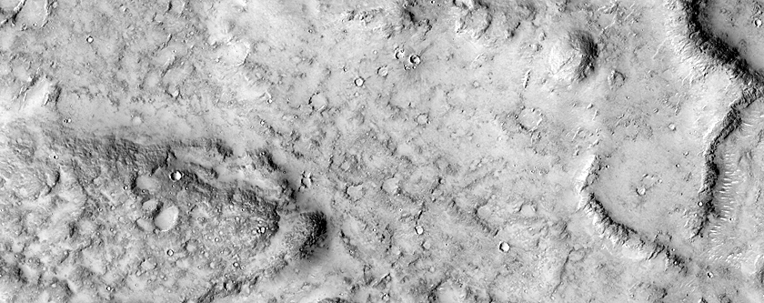 Terrain Sample