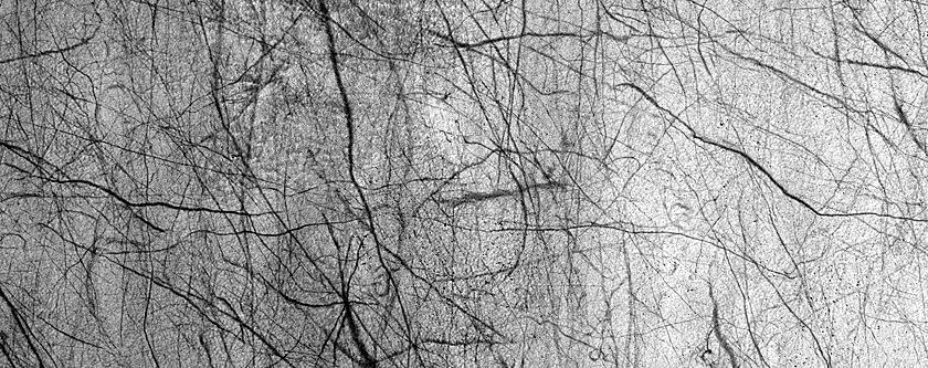 Southeastern Noachis Terra