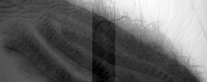 USGS Dune Database Entry Number 0475-644