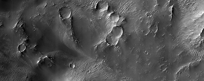 Terrain Sample