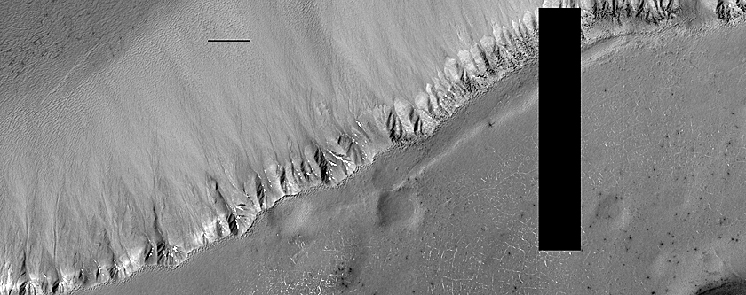 Gully Monitoring