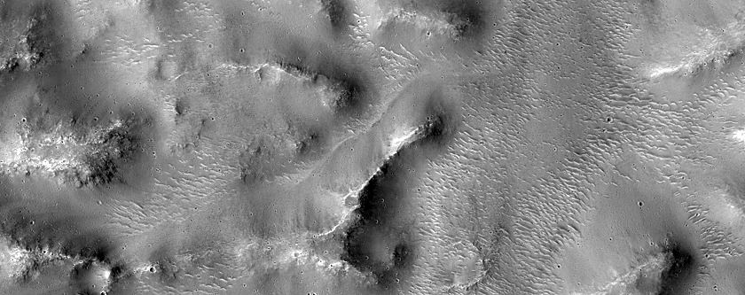 Terrain in Loire Valles
