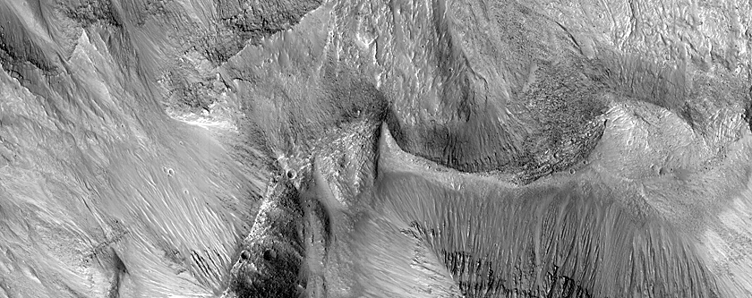 Slope Monitoring 