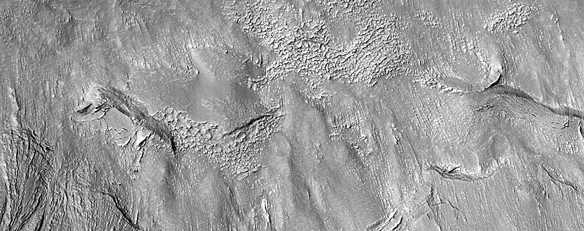 Gully Monitoring