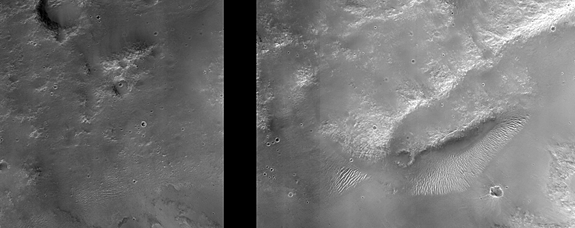 Tyrrhena Terra
