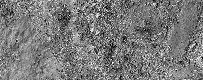 Terrain Sample