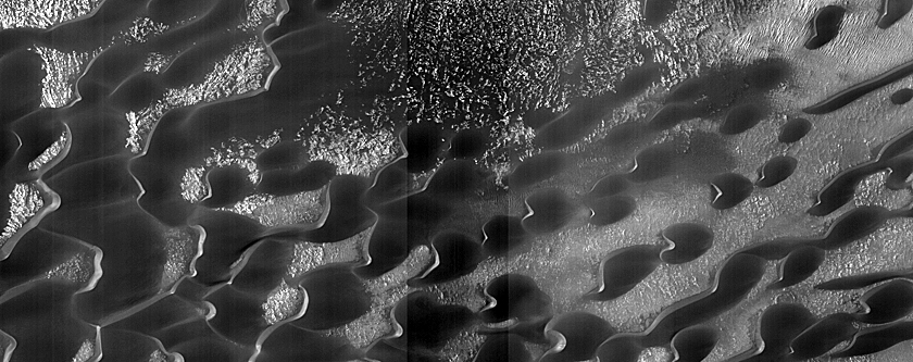 USGS Dune Database Entry Number 0461-382