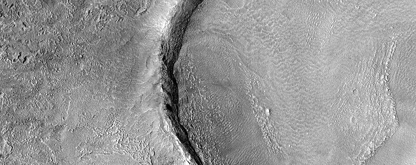 Terrain Sample