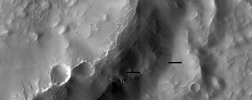 Terrain Sample