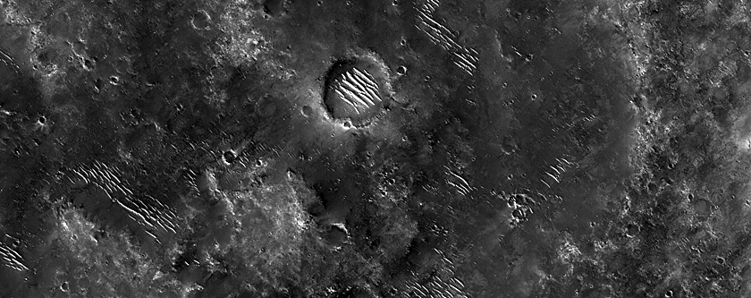 Terra Cimmeria