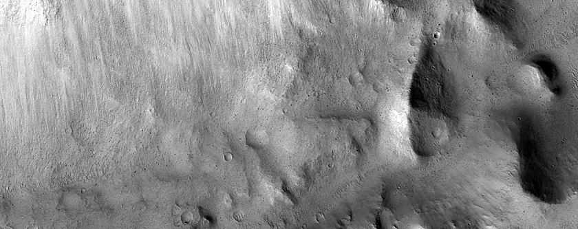 Kasei Valles