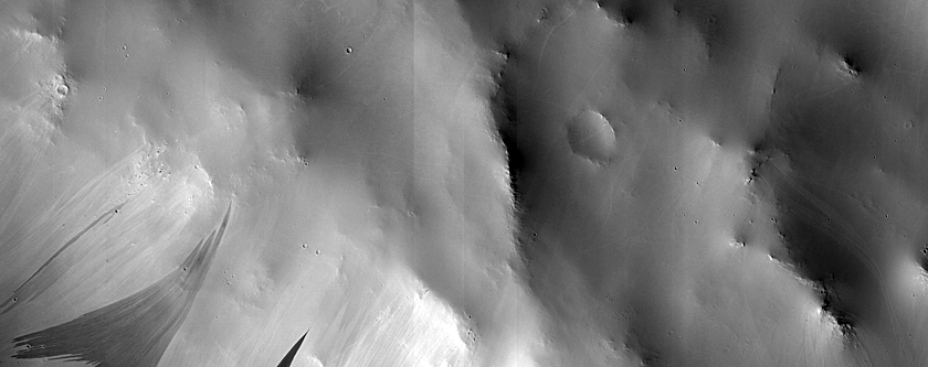 Slope Streak Monitoring