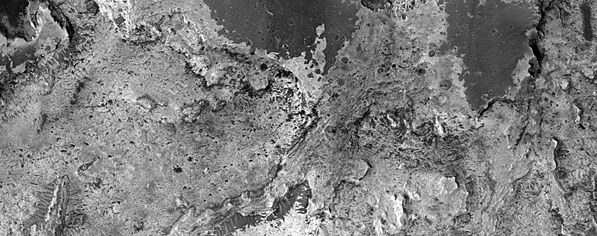 River Bed