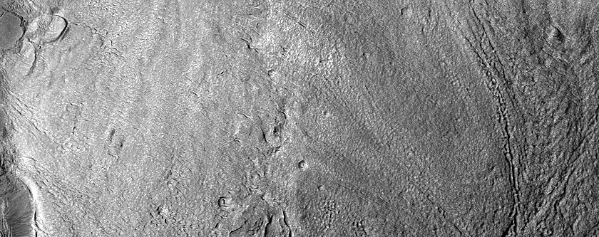 Gully Monitoring