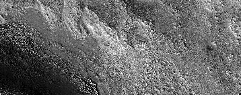Channel in Northern Mid-Latitudes