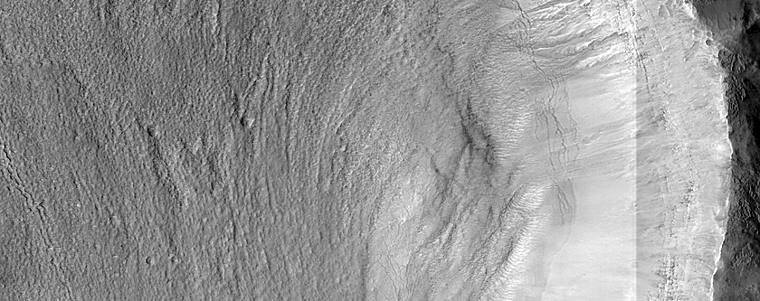 Slope Monitoring
