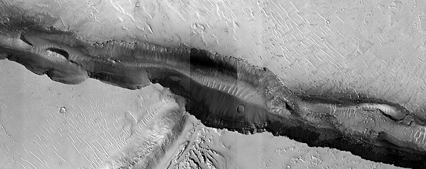 Slope Monitoring