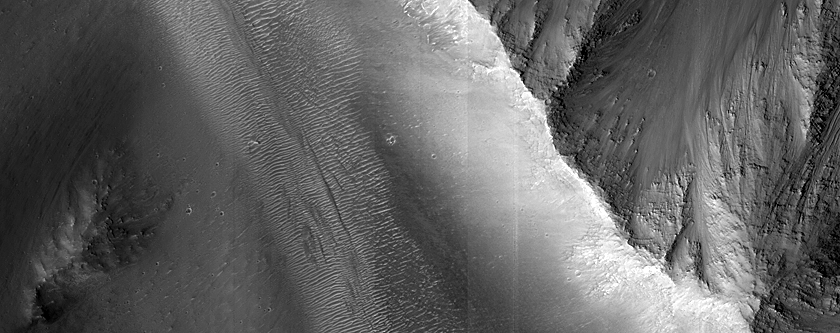 Slope Monitoring 
