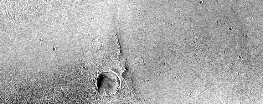 Syria Planum Dust-Raising Event Monitoring Site