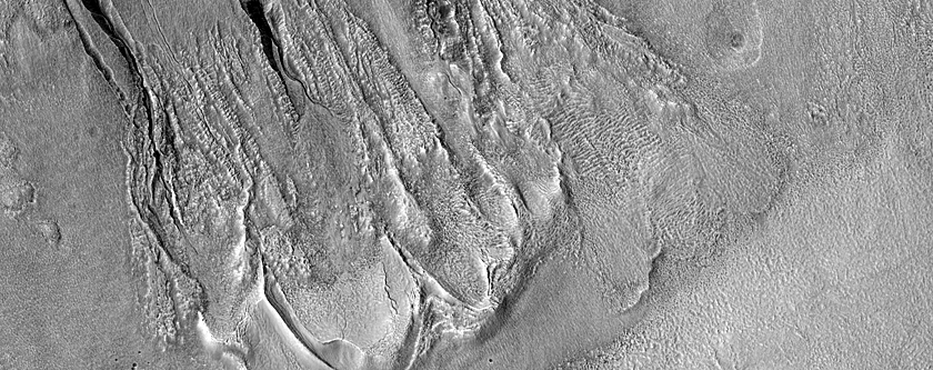 Gully Monitoring