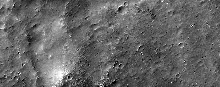 Terra Cimmeria