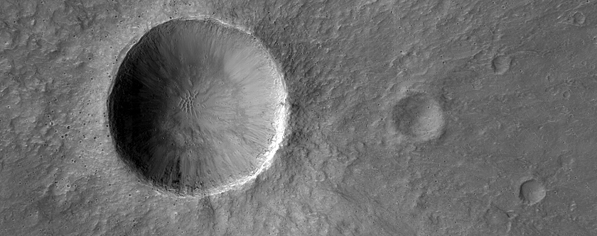 Slope Features