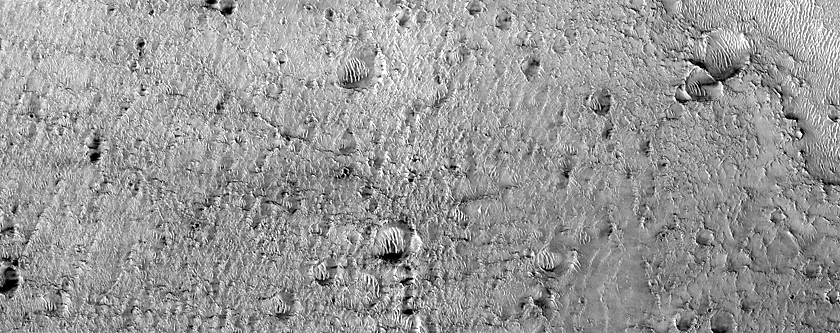 Stratigraphy Revealed by Hartwell Crater within Jezero Crater