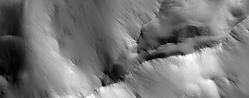 Slope Streak Monitoring