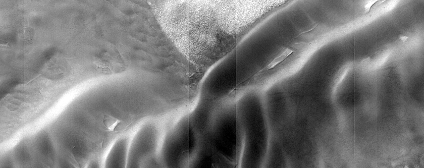 USGS Dune Database Entry Number 3479-711