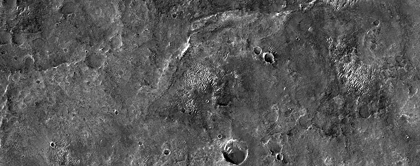 Southern Solis Planum
