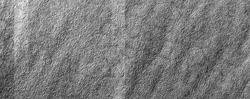 South Polar Monitoring