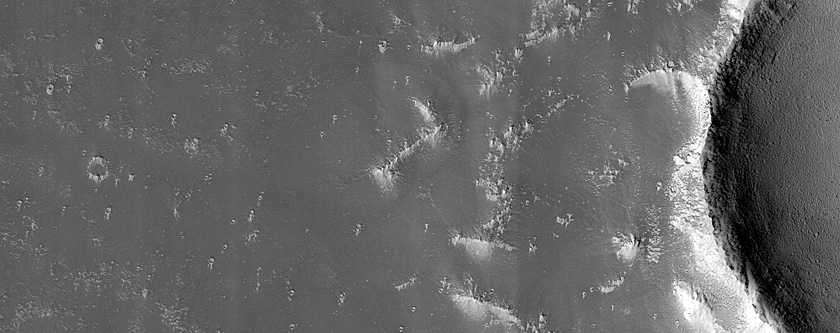 Crater