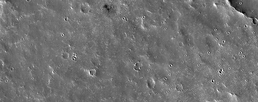 Joint CaSSIS-HiRISE Monitoring of New Icy Impact Crater