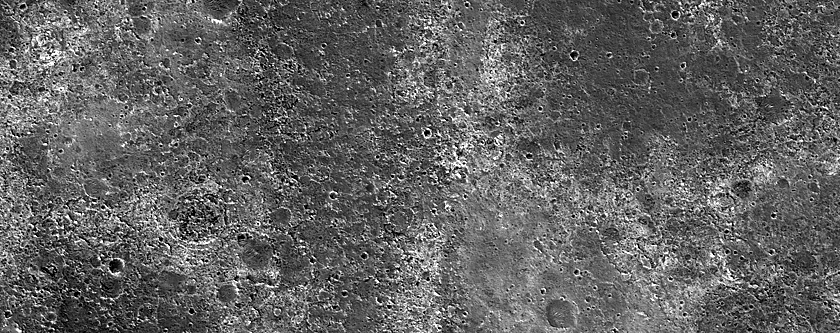 Possible Chloride-Rich Deposits near Coogoon Valles