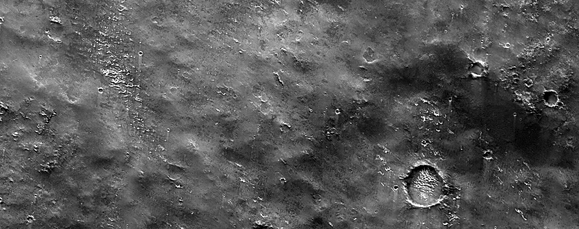 Northern Terra Cimmeria